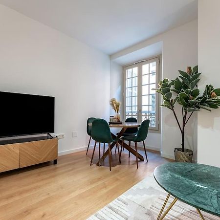 Premium Flat In Malaga Center With Free Parking Daire Dış mekan fotoğraf