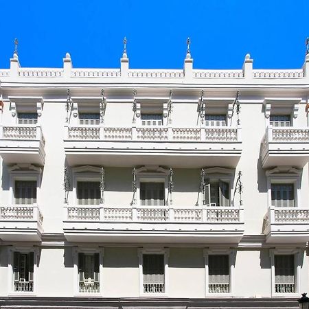 Premium Flat In Malaga Center With Free Parking Daire Dış mekan fotoğraf