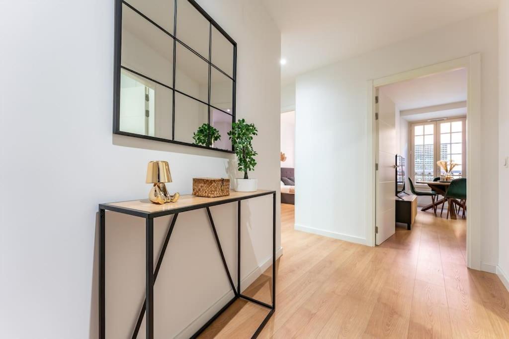 Premium Flat In Malaga Center With Free Parking Daire Dış mekan fotoğraf