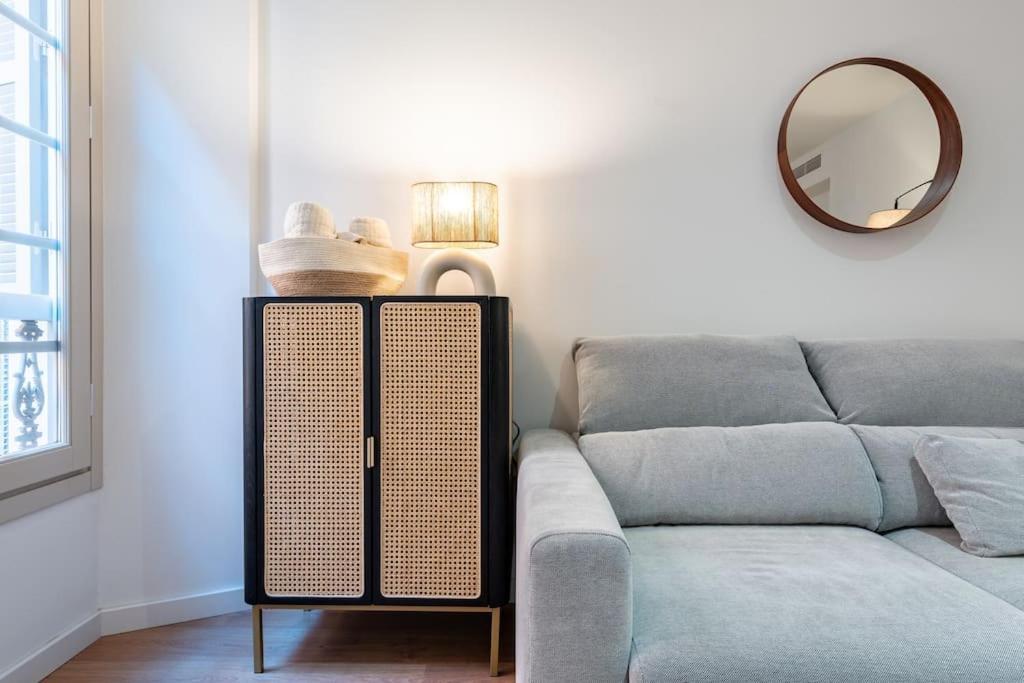 Premium Flat In Malaga Center With Free Parking Daire Dış mekan fotoğraf