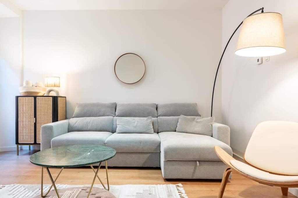 Premium Flat In Malaga Center With Free Parking Daire Dış mekan fotoğraf